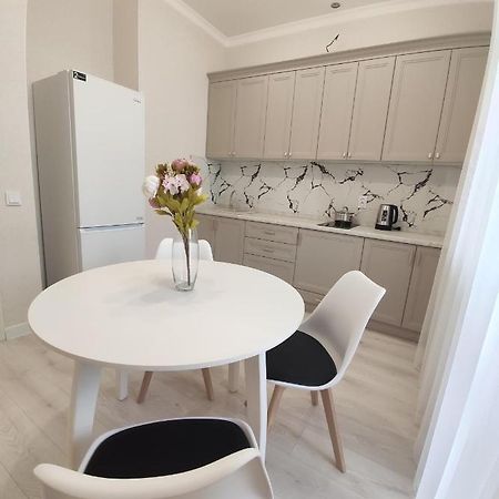 Апартамент Алау Apartment Astana Exterior photo