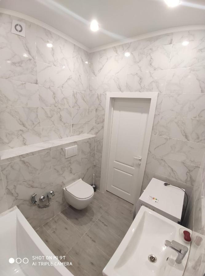 Апартамент Алау Apartment Astana Exterior photo