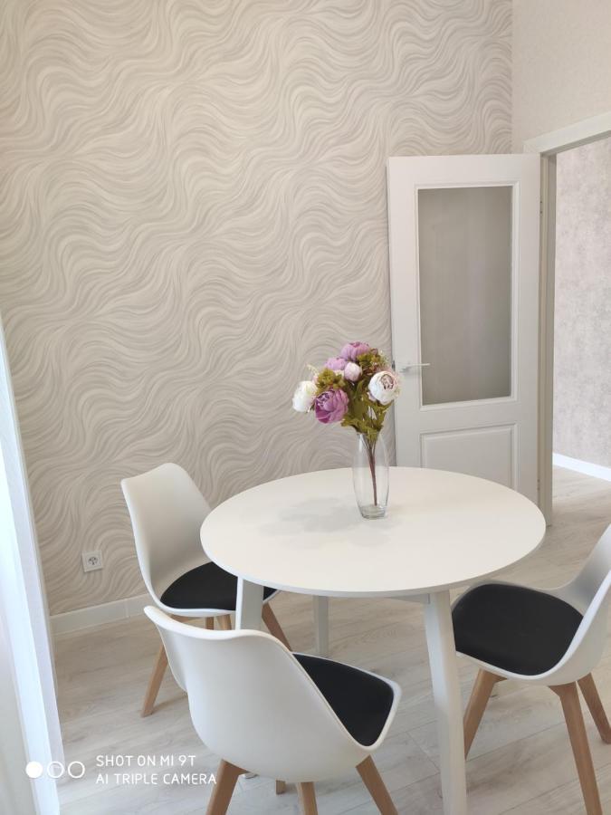 Апартамент Алау Apartment Astana Exterior photo
