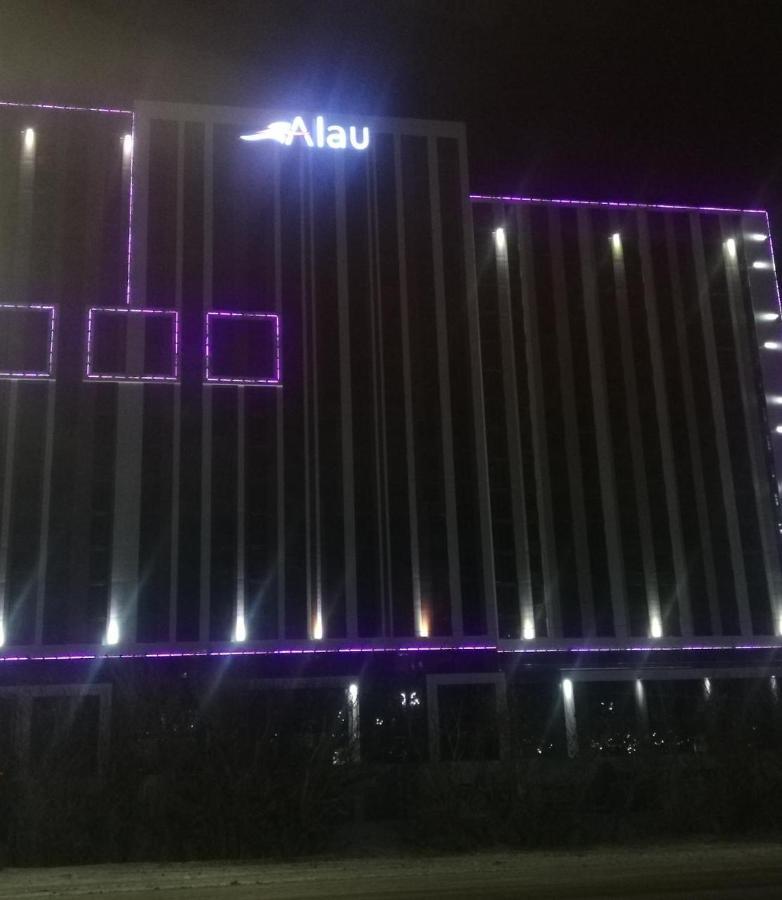 Апартамент Алау Apartment Astana Exterior photo